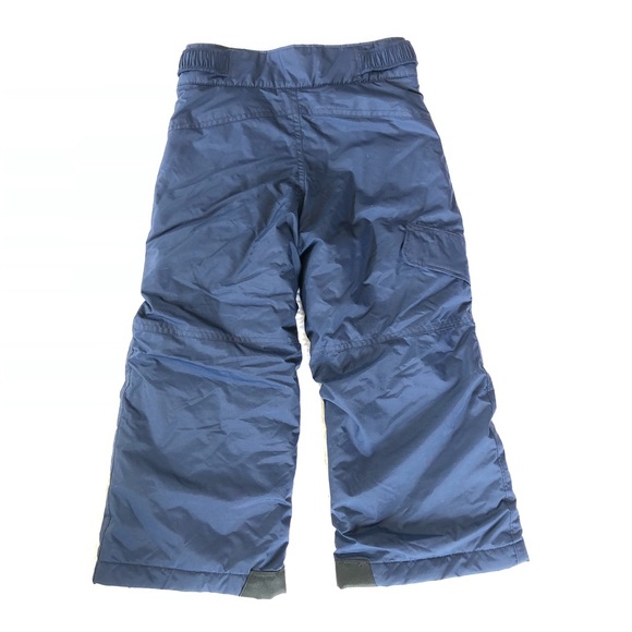 Columbia Kid’s Ski Pants - Picture 3 of 8